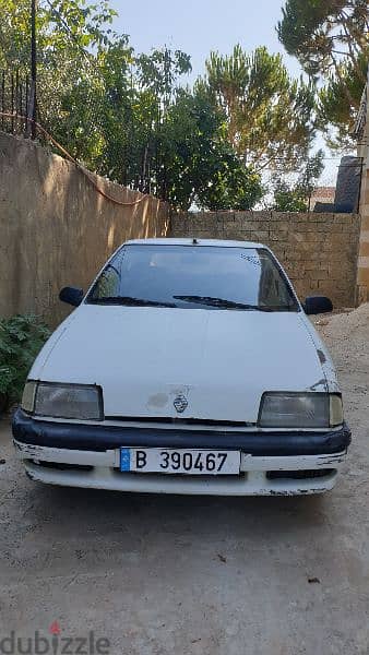 renault 19 0