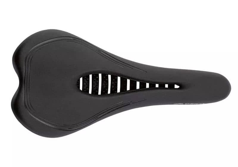 crivit bike saddle 1