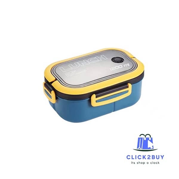 lunch box set 3