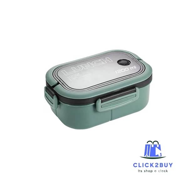 lunch box set 4