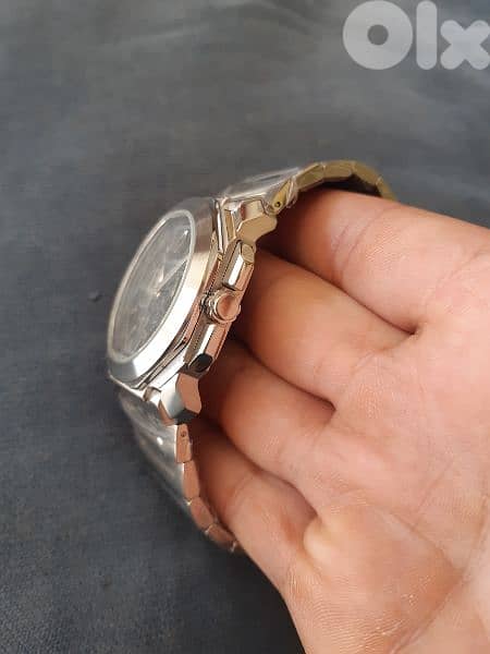 Octo Bvlgari chrono 2