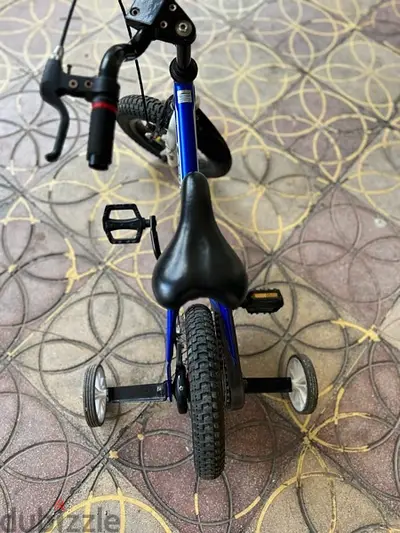 bicycle for kids +5 years