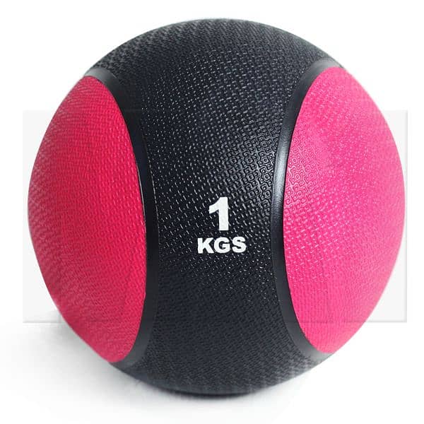Medicine ball 0