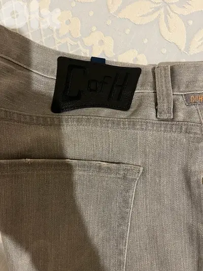 Cof H jeans