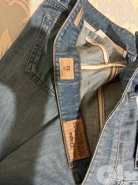 zegna jeans 2