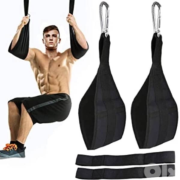 AB Sling Straps pair 0