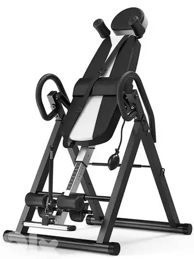 Inverted Machine
