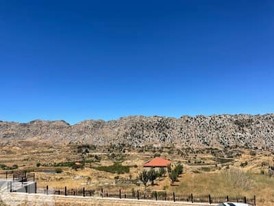 land for sale laqlouq 40,000$   ارض في اللقلوق للبيع منظر لا يحجب