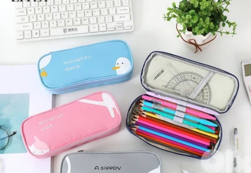 cutest stationery pouches 13