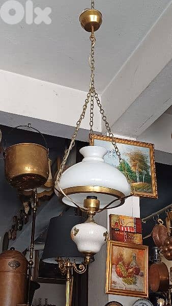antique 8