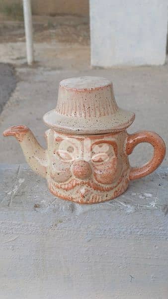 antique 7