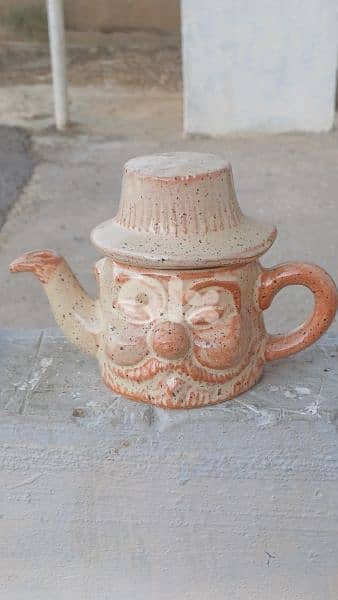 antique 8