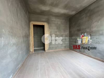 Daher Sarba 115m2 | Under Construction | Payment Facilities | EL EH |