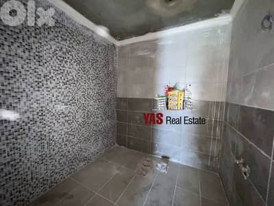 Daher Sarba 115m2 | Under Construction | Payment Facilities | EL EH |