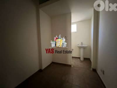 Jounieh 240m2 | 80m2 Terrace | High End | Calm Street | EH |