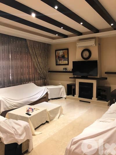 Apartment for sale Ain Saadeh | Sea view  شقة للبيع في عين سعادة