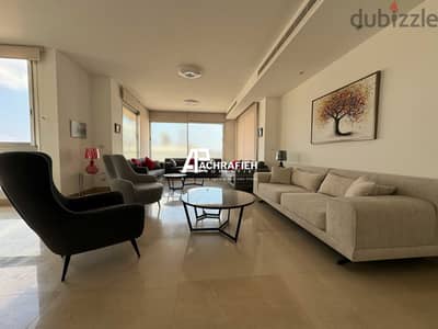 Apartment for Rent In Achrafieh - شقة للإجار في الأشرفية
