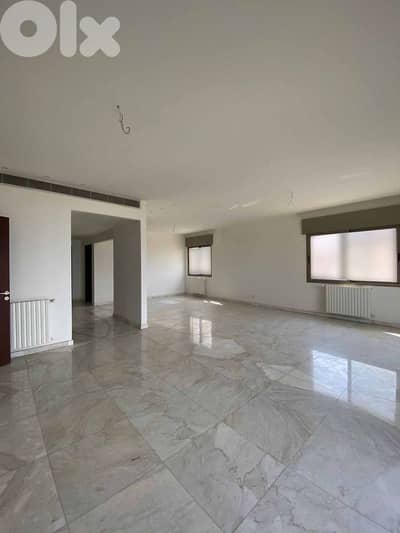 FULL SEA VIEW IN RAWCHE PRIME AREA (250Sq) 3 bedrooms | BT-505