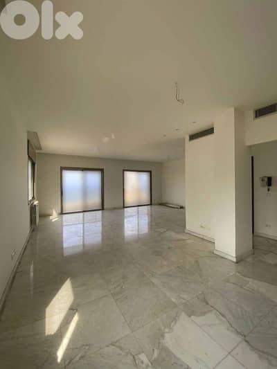 FULL SEA VIEW IN RAWCHE PRIME AREA (250Sq) 3 bedrooms | BT-505