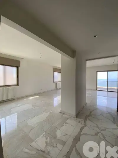 FULL SEA VIEW IN RAWCHE PRIME AREA (250Sq) 3 bedrooms | BT-505 FULL SEA VIEW IN RAWCHE PRIME AREA (250Sq) 3 bedrooms | BT-505