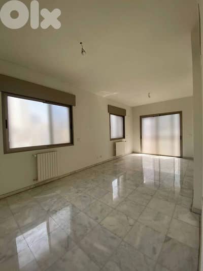 FULL SEA VIEW IN RAWCHE PRIME AREA (250Sq) 3 bedrooms | BT-505