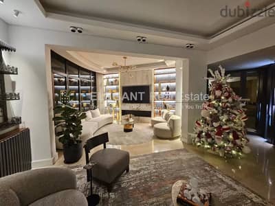 Penthouse Duplex For Sale | Prime Location | Verdun