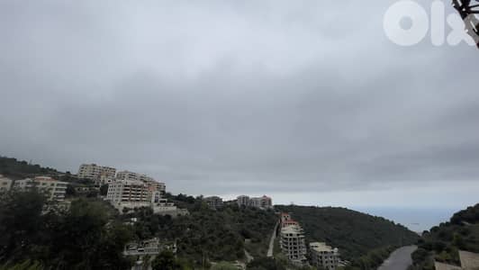 RWB161CA - Land for sale in Hboub Jbeil