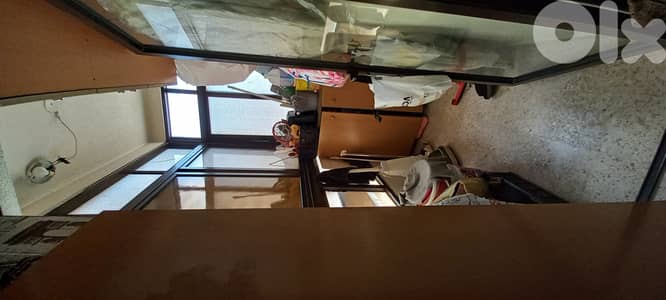 Apartment for sale in Biaqoutشقة للبيع في بياقوت