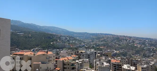 Apartment for sale in Biaqoutشقة للبيع في بياقوت