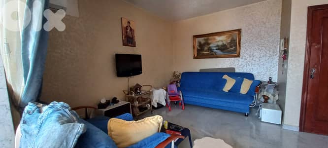 Apartment for sale in Biaqoutشقة للبيع في بياقوت