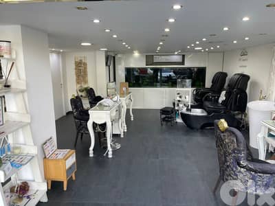 RWK324EG - Shop For Sale In Kaslik - محل تجاري للبيع في كسليك