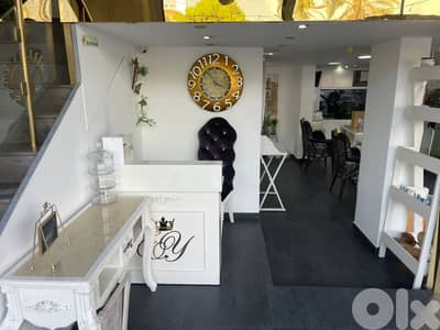 RWK324EG - Shop For Sale In Kaslik - محل تجاري للبيع في كسليك