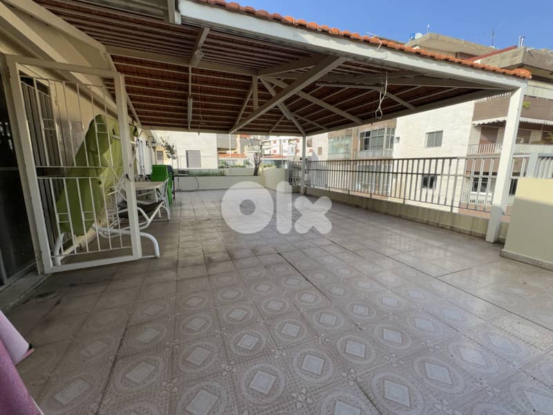 RWK148IY - Used And Well Maintained Rooftop For Sale in Ballouneh 0