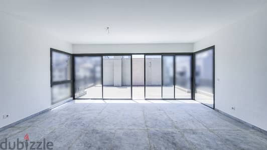 Penthouse for sale in Achrafieh بنتهاوس للبيع في الأشرفية