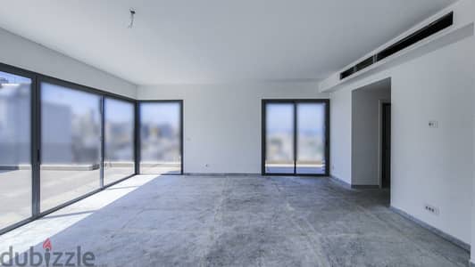 Penthouse for sale in Achrafieh بنتهاوس للبيع في الأشرفية