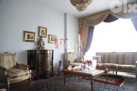 TWO APARTMENTS FOR SALE IN VERDUN (350SQ) HOT DEAL , (BT-795)