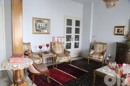 TWO APARTMENTS FOR SALE IN VERDUN (350SQ) HOT DEAL , (BT-795)