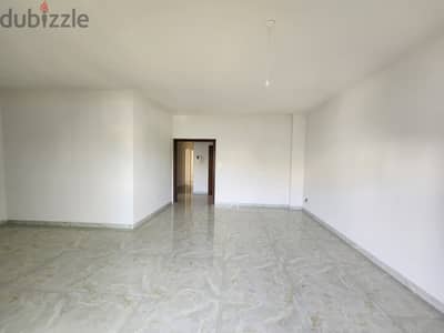 Apartment For Sale In Bsalimشقة للبيع في بصاليم