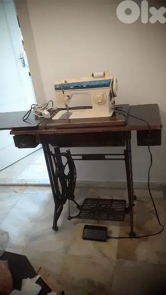singer electrical sewing machine