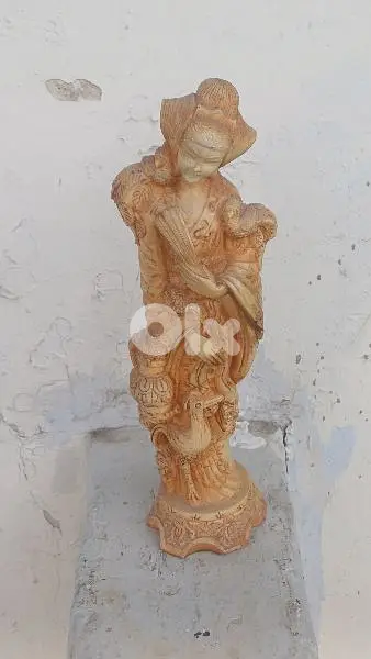 antique
