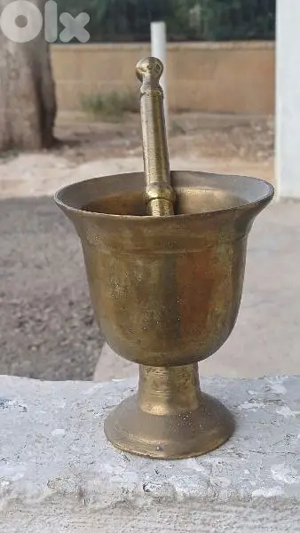antique