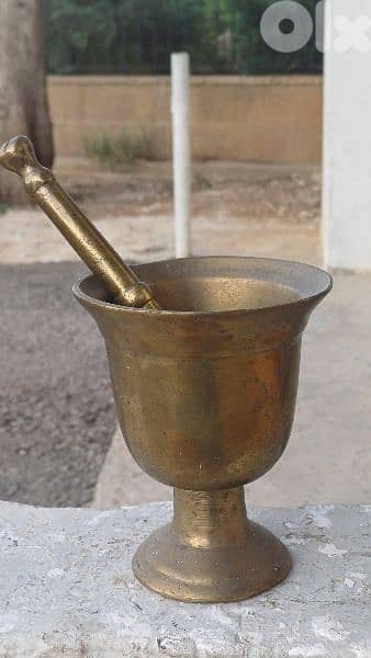 antique 3