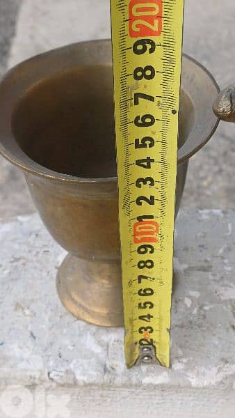 antique 9