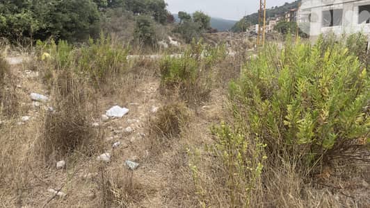 RWB162CA - Land for sale in Jbeil