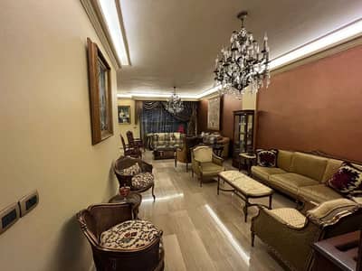 Furnished Apartment For Sale In Jnahشقة مفروشة للبيع في الجناح