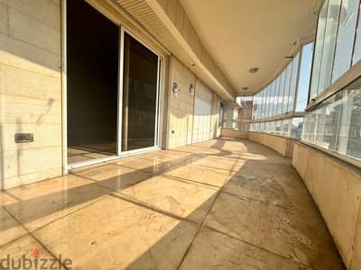 Apartment for Sale In Jnah شقة سوبر ديلوكس للبيع في الجناح