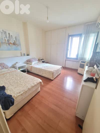 Mansourieh Prime (200Sq) Fully Furnished , (MA-314)