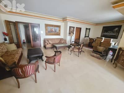 Mansourieh Prime (200Sq) Fully Furnished , (MA-314)