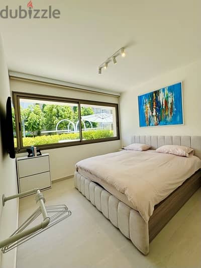 Aqua Gate Chalet
