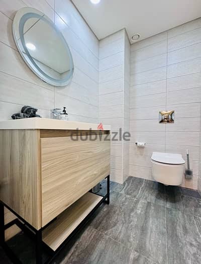 Aqua Gate Chalet
